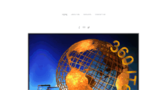 Desktop Screenshot of 360itechinc.com